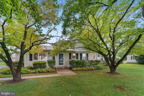 24349 Chestertown Rd, Chestertown, MD 21620