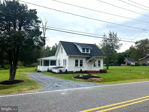 21520 E Sharp St, Rock Hall, MD 21661