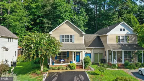21130 Striper Run, Rock Hall, MD 21661