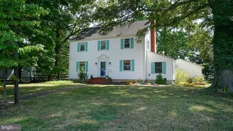 209 E Campus Ave, Chestertown, MD 21620