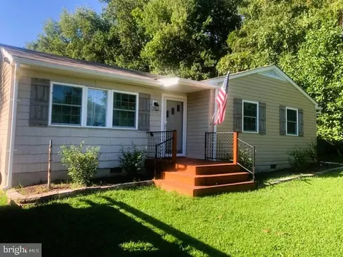 25270 Swamp Rd, Worton, MD 21678