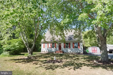 23240 Clarissa Rd, Chestertown, MD 21620