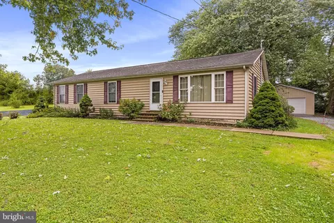 11110 Old Worton Rd, Worton, MD 21678
