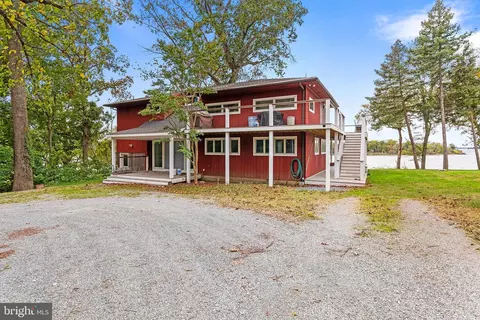 23993 Cliff Drive Ext, Worton, MD 21678