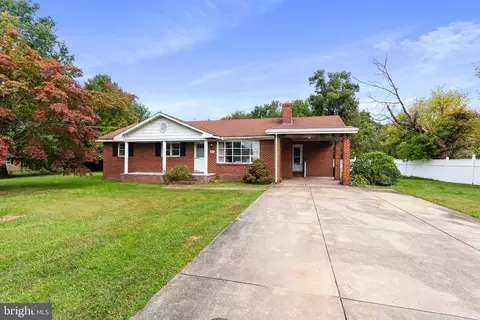 25020 Lambs Meadow Rd, Worton, MD 21678