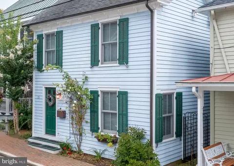 101 S Kent St, Chestertown, MD 21620