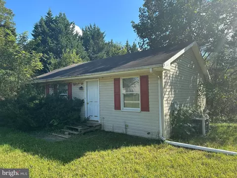 25705 Meadow Rd, Worton, MD 21678