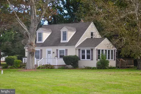 11719 Saint James Rd, Worton, MD 21678