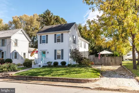 5785 Liberty St, Rock Hall, MD 21661