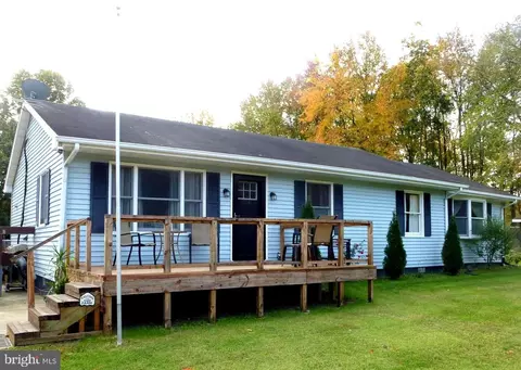 23681 Newtown Rd, Worton, MD 21678