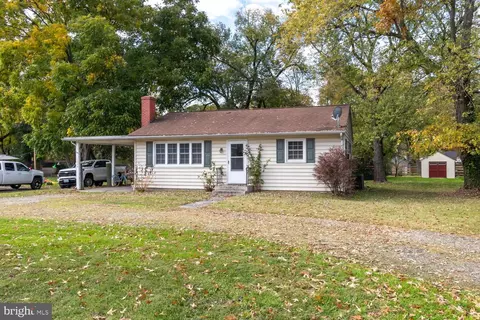 5804 Liberty St, Rock Hall, MD 21661