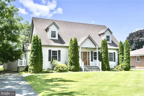 118 Elm St, Chestertown, MD 21620