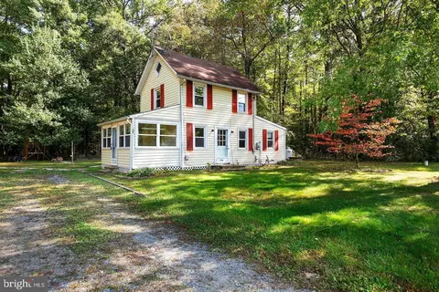 5713 Johnsontown Rd, Chestertown, MD 21620