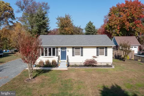 20708 Mercer Ave, Rock Hall, MD 21661