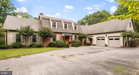 22900 Handy Point Road Handy Point Rd, Chestertown, MD 21620
