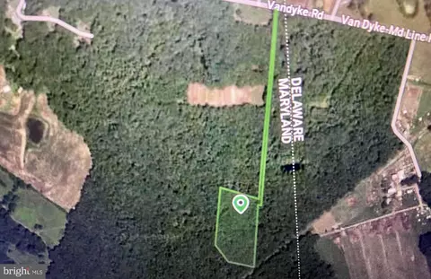 Vandyke Road, Golts, MD 21635
