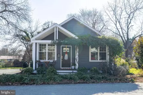 401 N Kent St, Chestertown, MD 21620