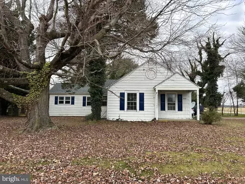 25185 Smithville Rd, Worton, MD 21678