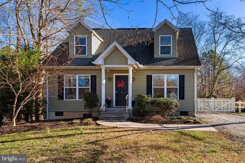 21053 Striper Run, Rock Hall, MD 21661