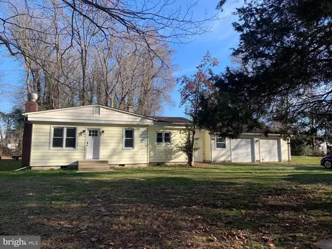 5951 Haven Wood Dr, Rock Hall, MD 21661