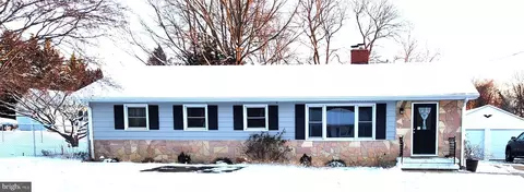 306 Roosevelt Dr, Chestertown, MD 21620