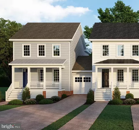 landing ln LOT 42, Chestertown, MD 21620