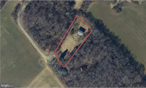 11035 Bottom Rd, Worton, MD 21678