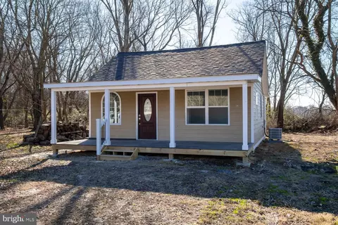 24839 Lambs Meadow Rd, Worton, MD 21678