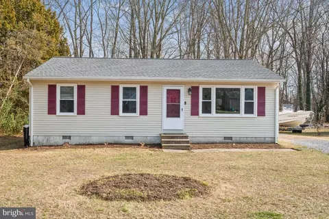 7509 Sunburst Ave, Chestertown, MD 21620