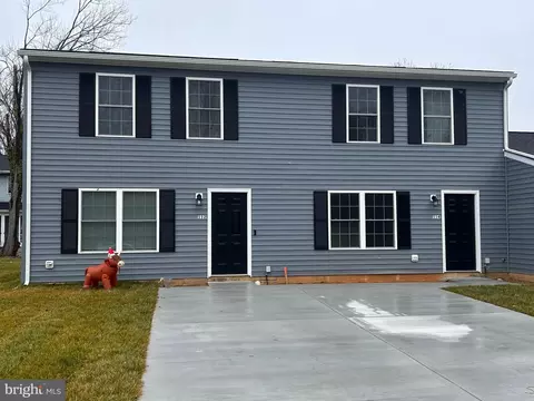 106 Metcalf Rd, Chestertown, MD 21620