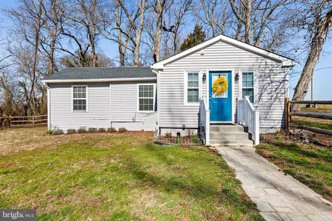 8970 Cumberland St, Chestertown, MD 21620