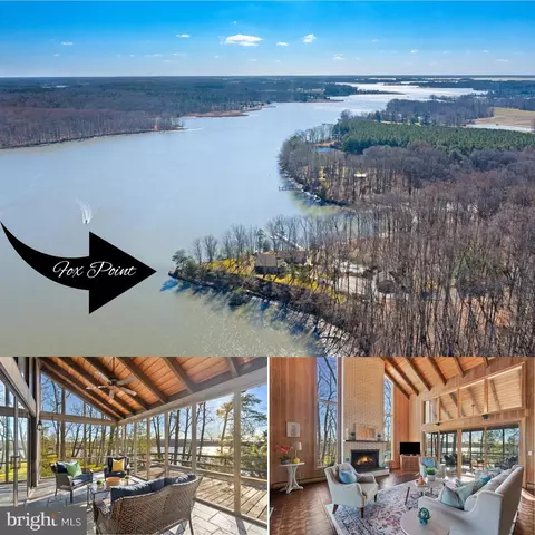 6513 Elizabeths Ln, Rock Hall, MD 21661
