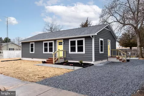 197 Comegys St, Millington, MD 21651