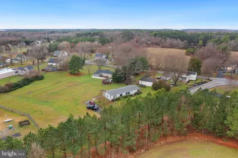5032 Crosby Rd, Rock Hall, MD 21661