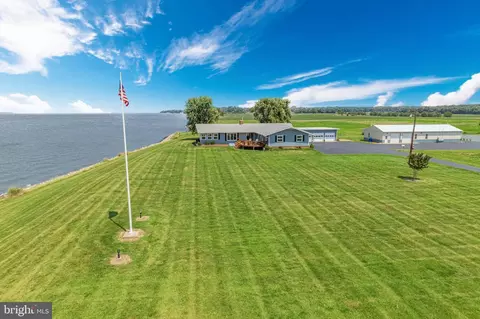 7280 Swan Creek Road, Rock Hall, MD 21661