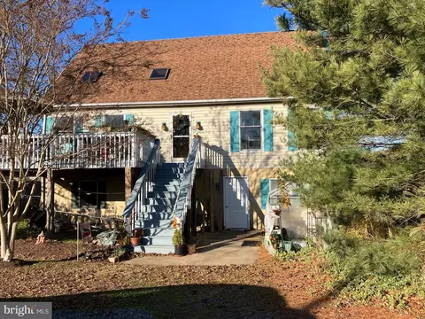 20670 Wilkins Ave, Rock Hall, MD 21661