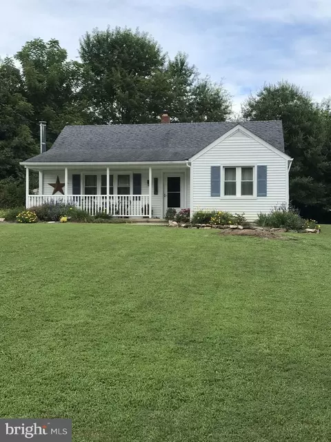 4827 Piney Neck Rd, Rock Hall, MD 21661