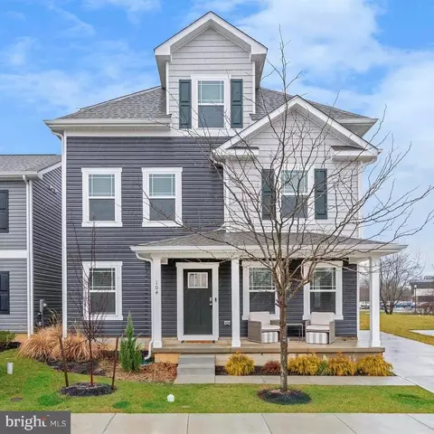 104 Silver Heel Dr, Chestertown, MD 21620