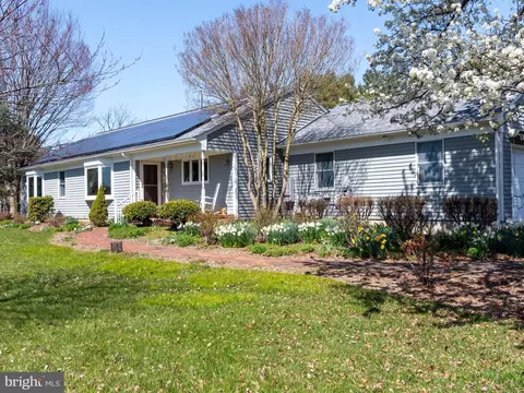 25124 E Kentfield Rd, Worton, MD 21678