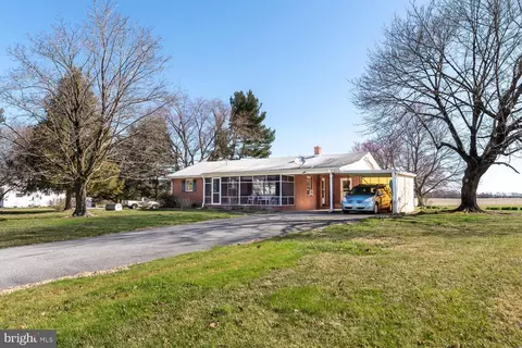 12629 Still Pond Rd, Still Pond, MD 21667