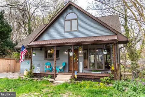 14086 E Beechwood Rd, Galena, MD 21635