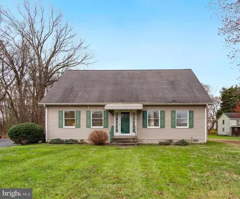 5120 Crosby Rd, Rock Hall, MD 21661