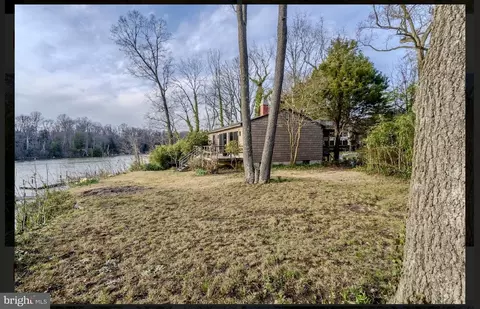 25145 Wymont Park Rd, Worton, MD 21678