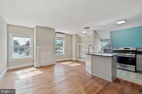 117 N Water St N #3B, Chestertown, MD 21620
