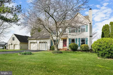 189 Birchwood, Galena, MD 21635
