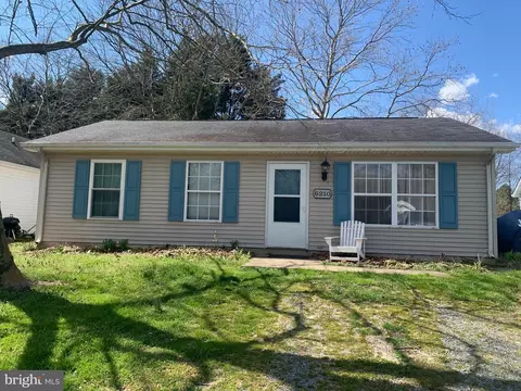 6210 Dorlon Dr, Rock Hall, MD 21661