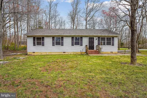 10605 Tonopah Rd, Chestertown, MD 21620