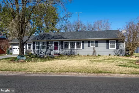 376 Hurtt Ave, Millington, MD 21651