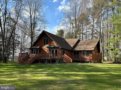 13887 Turners Point Rd, Kennedyville, MD 21645
