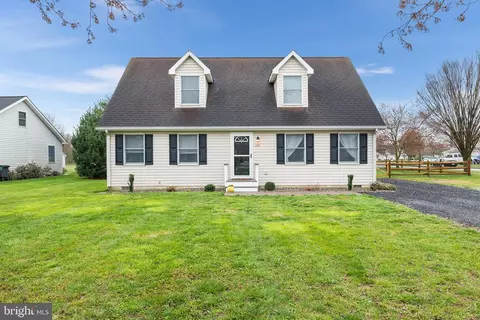 157 Millington Rd, Millington, MD 21651